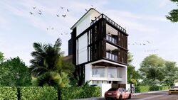 Still Road (D15), Terrace #472234201